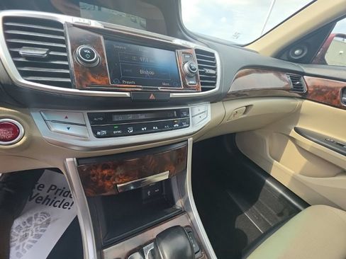 Used 2014 Honda Accord EX-L image 20