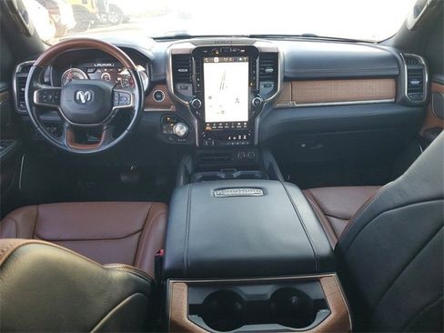 Used 2022 RAM 1500 Limited image 12