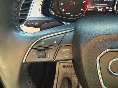 Used 2018 Audi Q7 2.0T Premium image 21