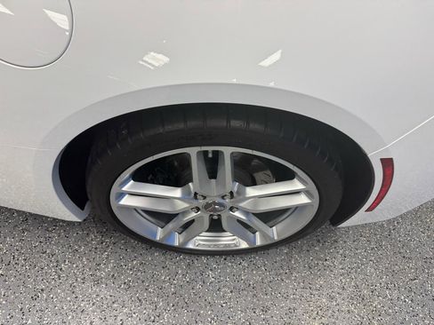 Used 2015 Chevrolet Corvette Stingray Coupe RWD image 31