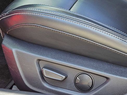 Used 2024 Ford Mustang Premium RWD image 14