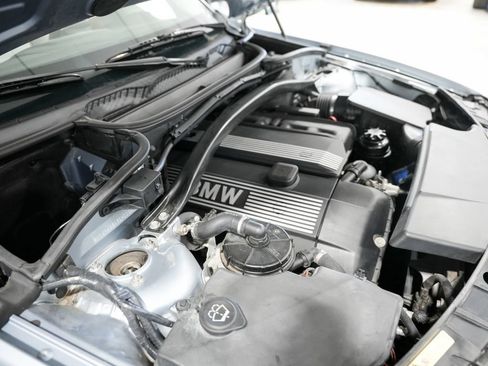 Used 2005 BMW X3 3.0i AWD/4WD image 38