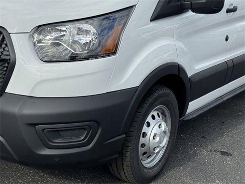 New 2026 Ford Transit 250 148 Medium Roof Extended AWD image 6