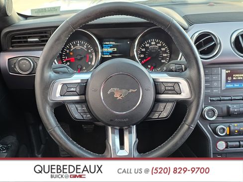 Used 2015 Ford Mustang GT RWD image 13
