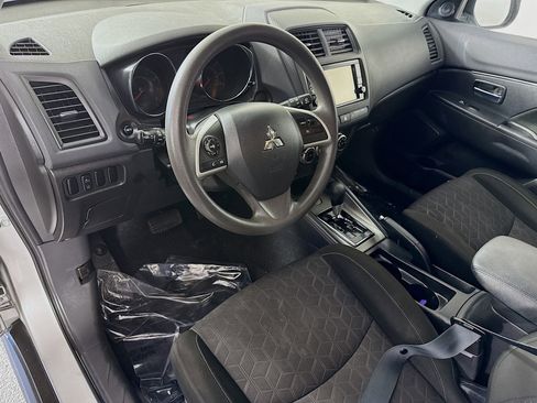 Used 2021 Mitsubishi Outlander Sport ES FWD image 22