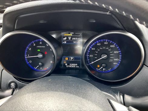 Used 2018 Subaru Outback 2.5i Premium image 25