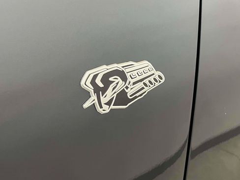 New 2026 RAM 1500 Express AWD/4WD image 28