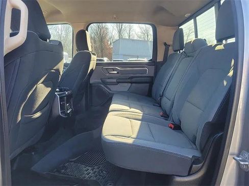 Certified 2020 RAM 1500 Big Horn image 20