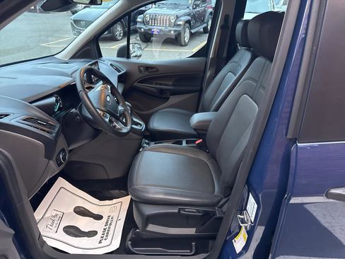 Used 2020 Ford Transit Connect XL image 16