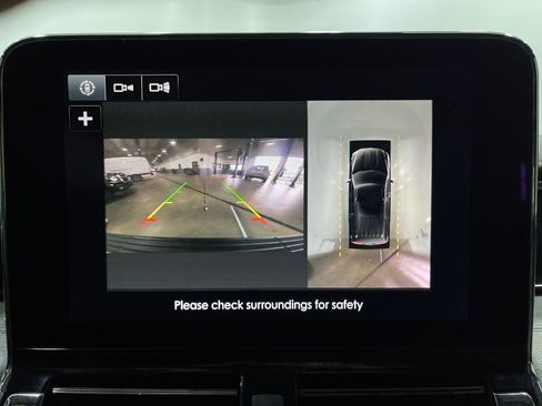 Used 2019 Lincoln Navigator Select AWD/4WD image 11