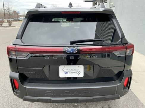 New 2026 Subaru Outback Premium image 3
