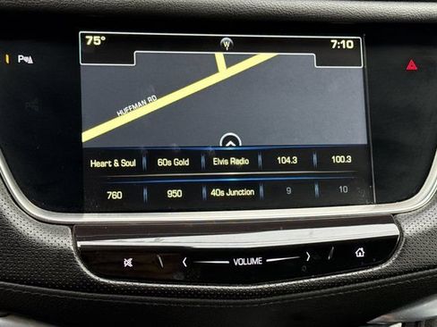 Used 2018 Cadillac XT5 Luxury w/ Driver Awareness Package FWD image 28