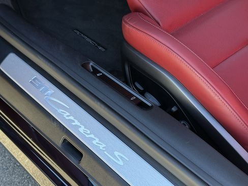 Certified 2024 Porsche 911 Carrera S image 30
