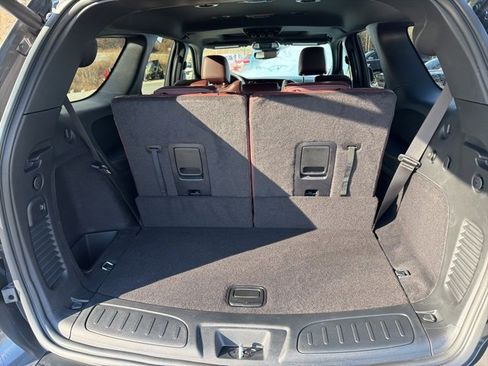 New 2026 Dodge Durango GT image 19