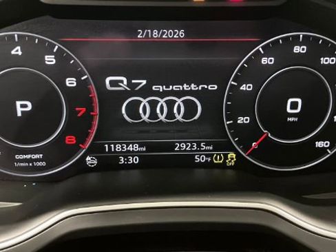 Used 2017 Audi Q7 3.0T Premium Plus image 18