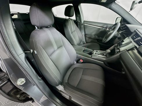 Used 2018 Honda Civic EX image 30