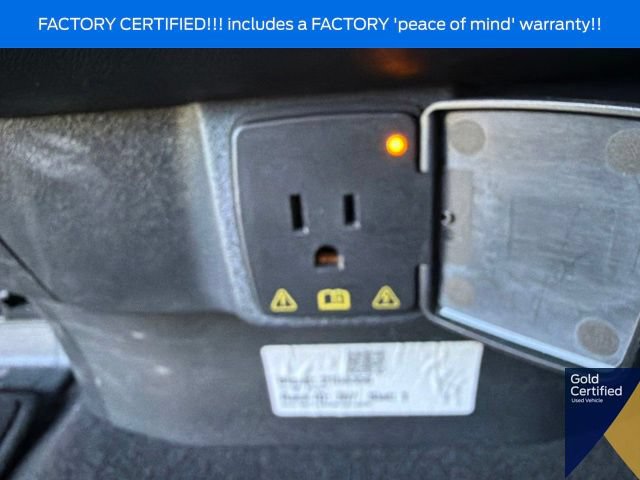 Used 2025 Ford Expedition Max Platinum w/ Driver's Package AWD/4WD image 35