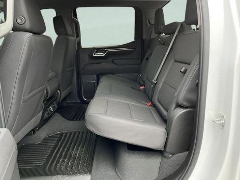 New 2026 GMC Sierra 1500 Elevation w/ X31 Off-Road Package image 22