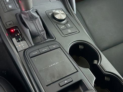 Used 2025 Lexus IS 300 w/ Comfort Package image 23