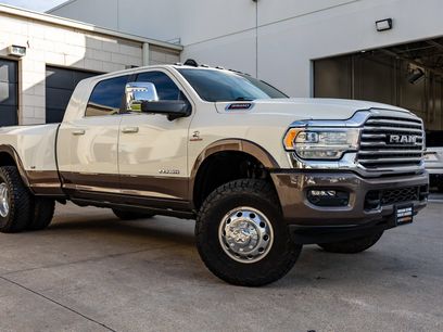 Used 2024 RAM 3500 Limited w/ Towing Technology Group