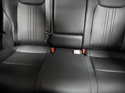 Certified 2025 Lexus NX 350 AWD w/ Premium Package image 20