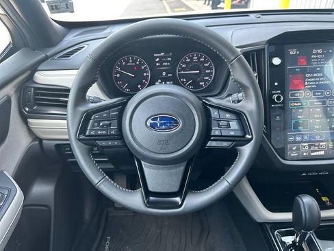 Used 2026 Subaru Forester Premium AWD/4WD image 16
