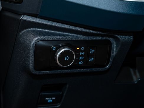 Used 2026 Ford Bronco Heritage Edition AWD/4WD image 17