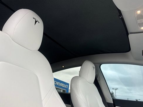 Used 2021 Tesla Model Y Performance AWD/4WD image 21