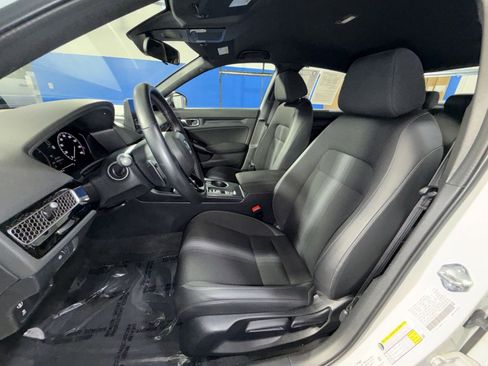 Used 2024 Honda Civic Sport image 23