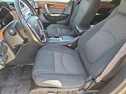 Used 2015 Chevrolet Traverse LT AWD/4WD image 15