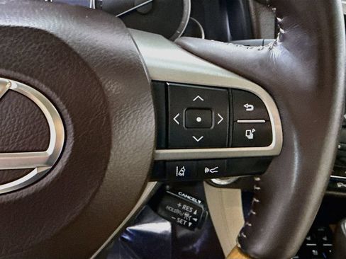 Used 2017 Lexus RX 350 FWD w/ Premium Package image 23