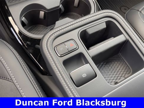 New 2025 Ford Mustang Mach-E GT image 26