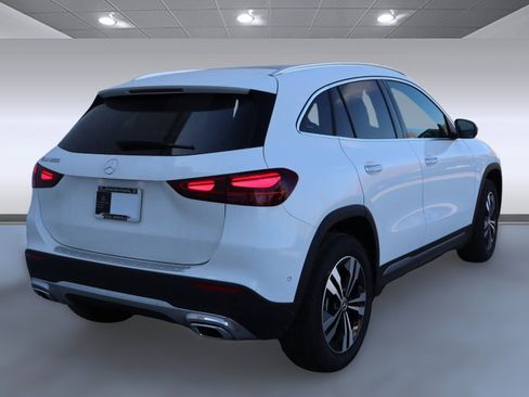 Used 2025 Mercedes-Benz GLA 250 image 5