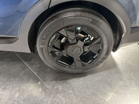 New 2026 Kia Sportage X-Line Prestige image 12