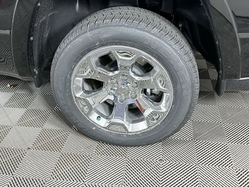 New 2026 RAM 1500 Big Horn image 38