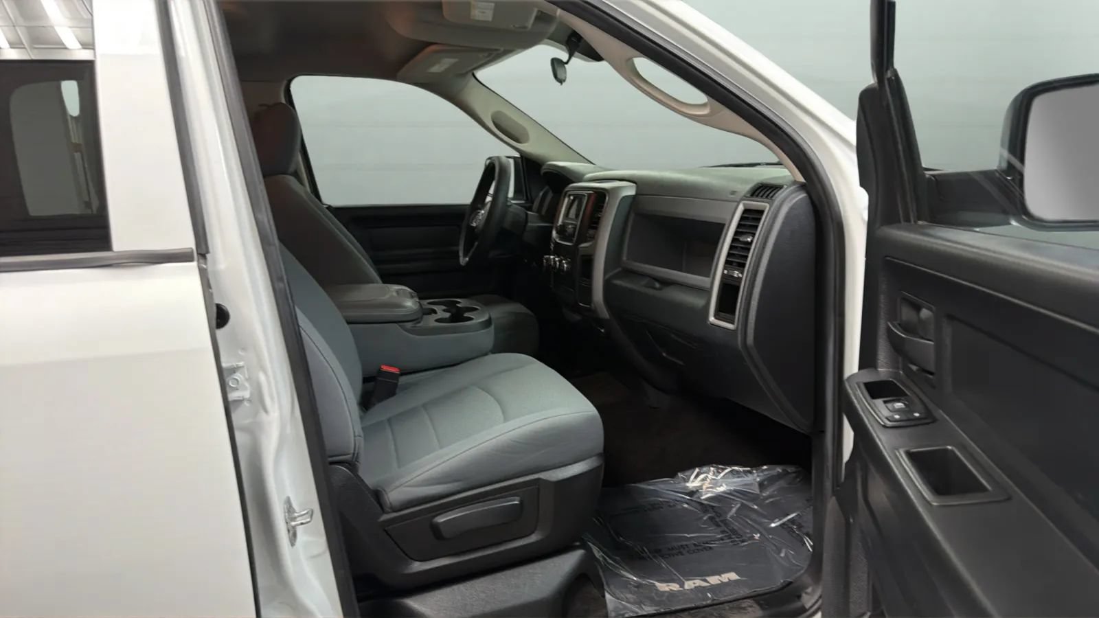 Used 2014 RAM 1500 Tradesman w/ Popular Equipment Group AWD/4WD image 20