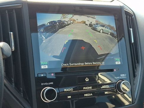 Used 2023 Subaru Forester Sport image 19