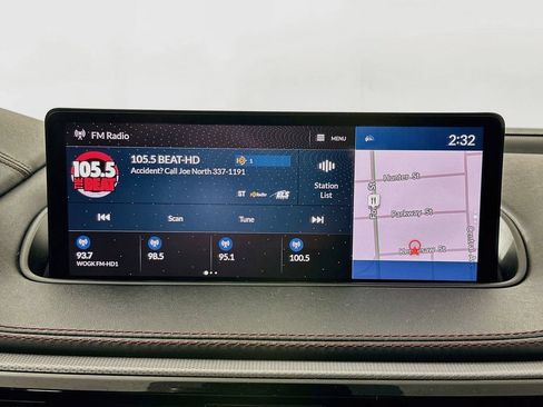 Used 2022 Acura MDX A-Spec AWD/4WD image 18