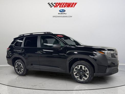 New 2026 Subaru Forester Premium image 12