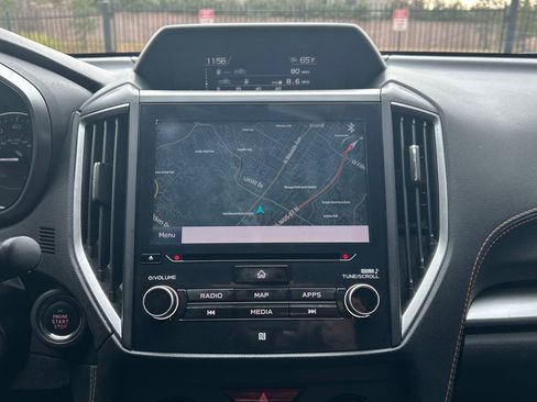 Used 2020 Subaru Crosstrek 2.0i Limited w/ Moonroof Package w/Navigation image 28