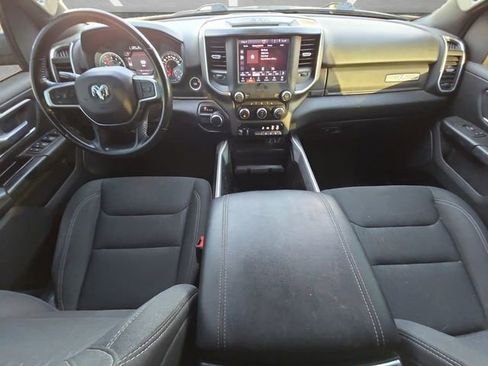 Used 2022 RAM 1500 Lone Star image 20
