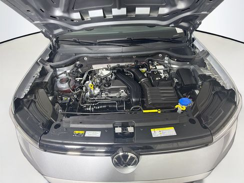 Used 2025 Volkswagen Taos S FWD image 30