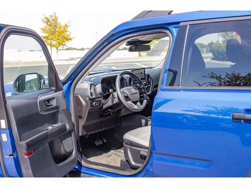Used 2024 Ford Bronco Sport Big Bend AWD/4WD image 26