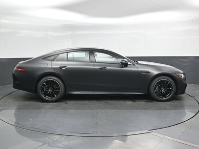 New 2026 Mercedes-Benz AMG GT 43