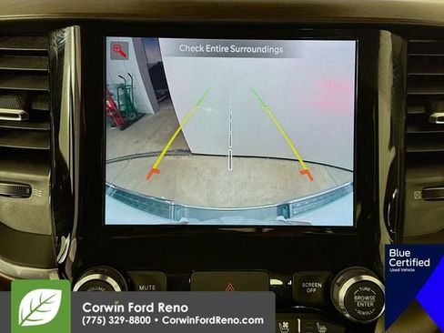 Used 2022 RAM 1500 Laramie image 18
