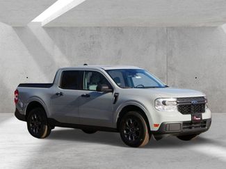 Certified 2022 Ford Maverick XLT video 1