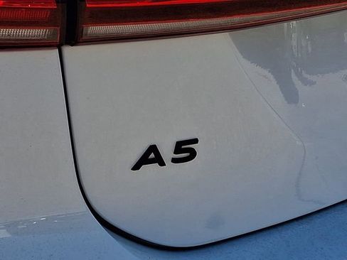 New 2026 Audi A5 2.0T Premium Plus AWD/4WD image 22