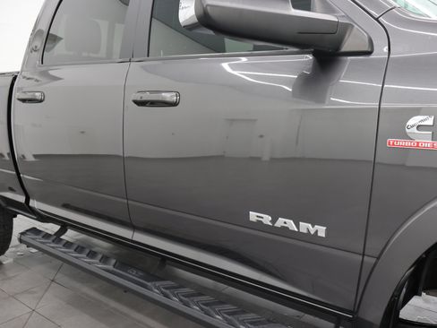 Used 2022 RAM 2500 Laramie AWD/4WD image 25