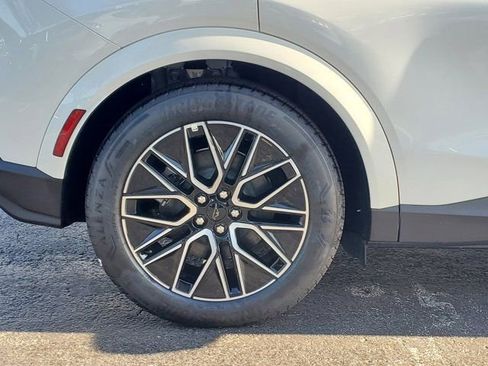 New 2025 Ford Mustang Mach-E Premium AWD/4WD image 7