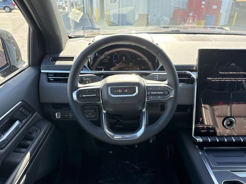 New 2026 GMC Sierra EV Elevation image 15